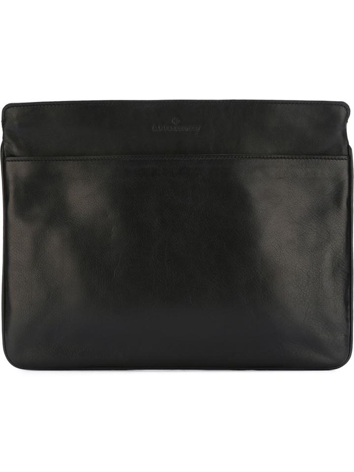 A.f.vandevorst '161a1401' Clutch
