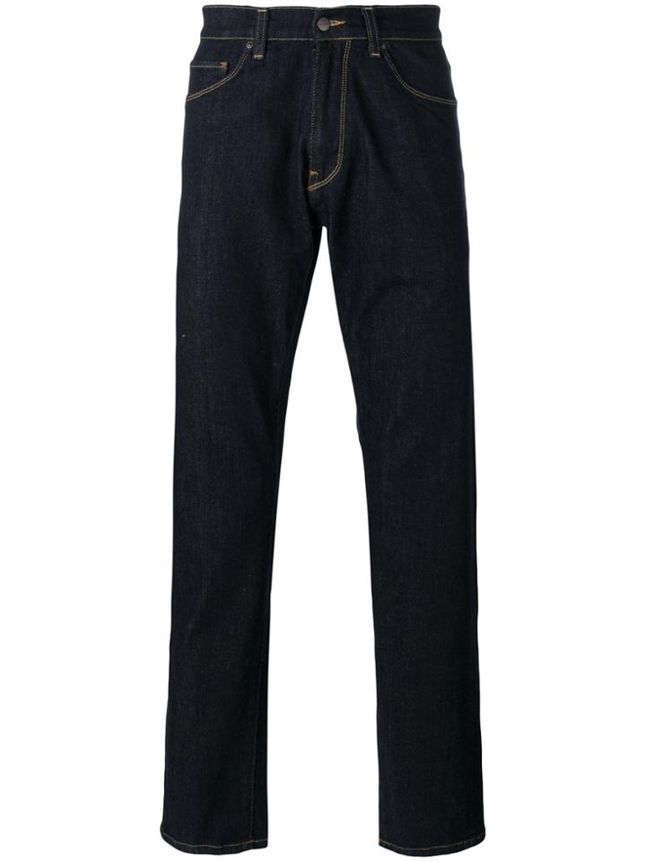 Carhartt Vicious Jeans - Blue
