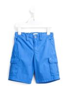 Armani Junior Bermuda Shorts