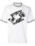 Damir Doma Tobsy Ii T-shirt - White