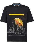 Prada Chinese New Year 2019 T-shirt - Black