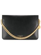 Givenchy Faceted Chain Bag - Black