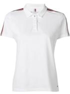 Tommy Hilfiger Classic Polo Top - White