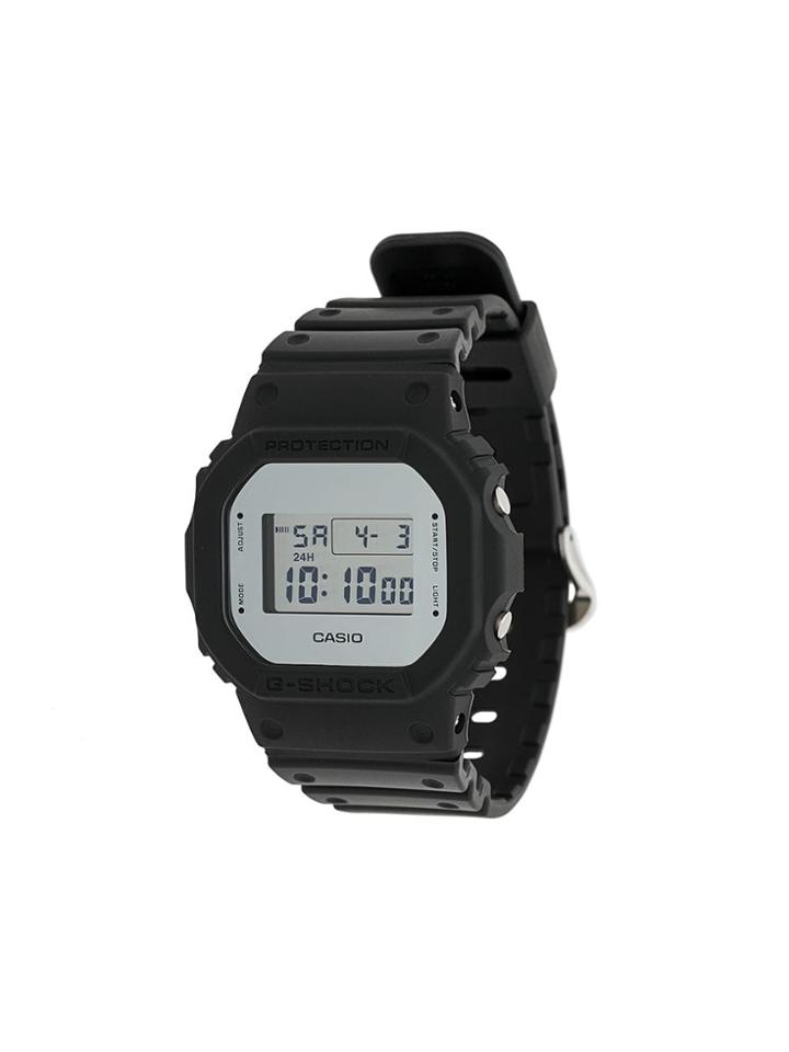 G-shock G-shock Protection Digital Watch - Black
