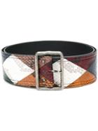 Saint Laurent Porthold - Orange