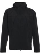 Descente Allterrain Schematech Stretch Jacket - Black