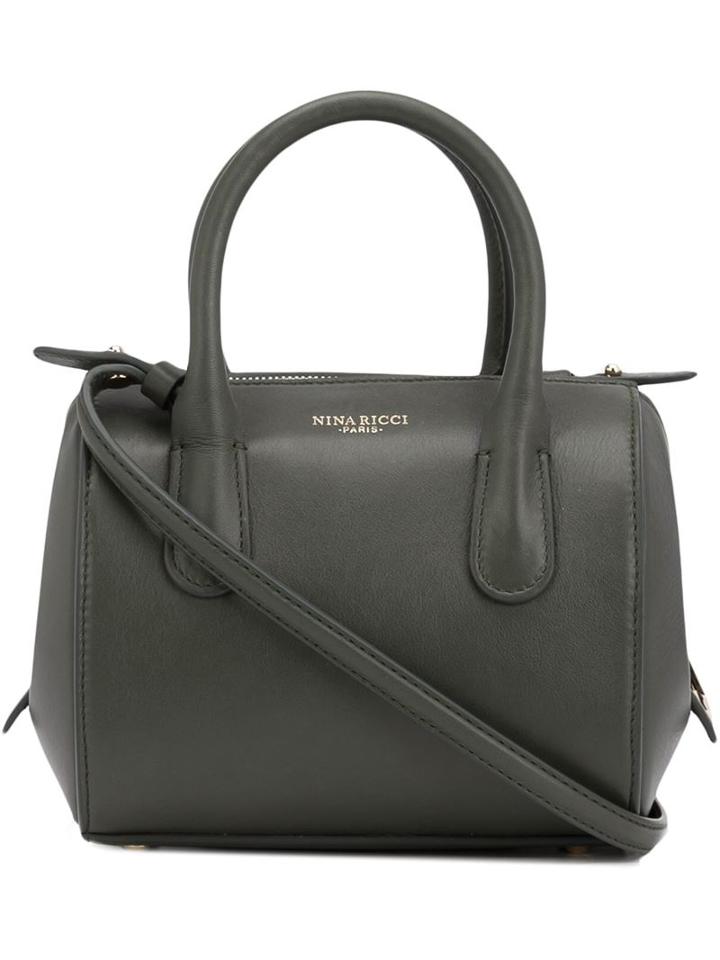 Nina Ricci Mini 'youkali' Tote
