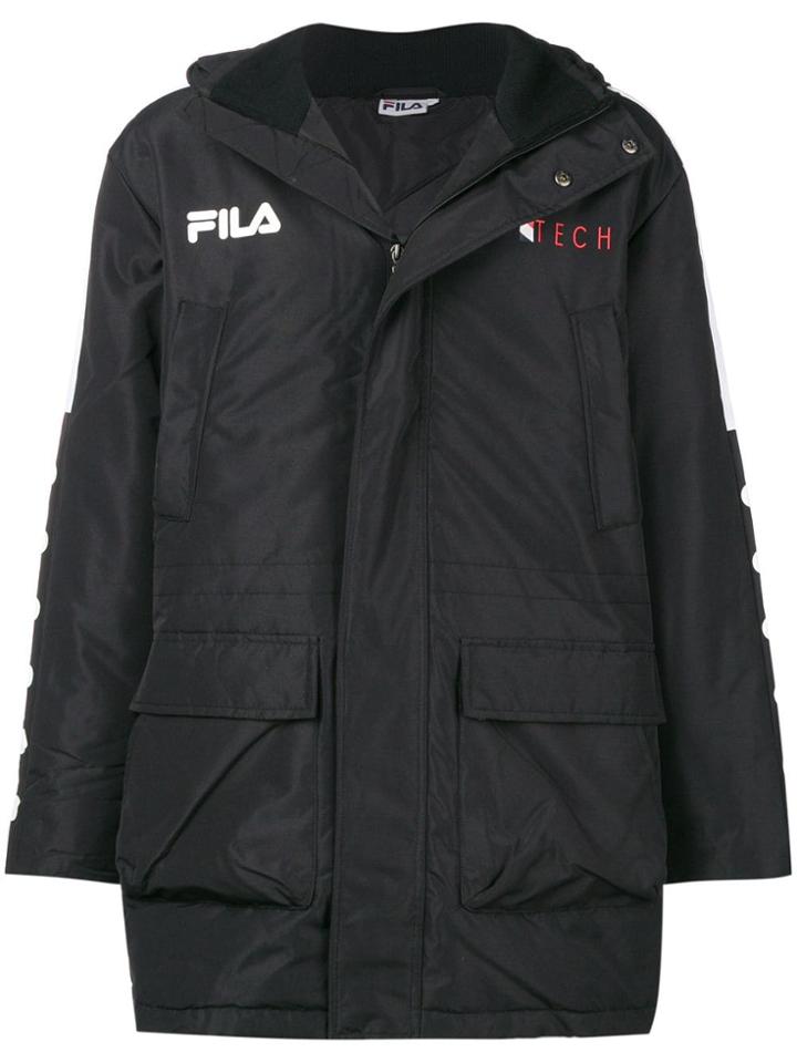 Fila 682391 002 - Black