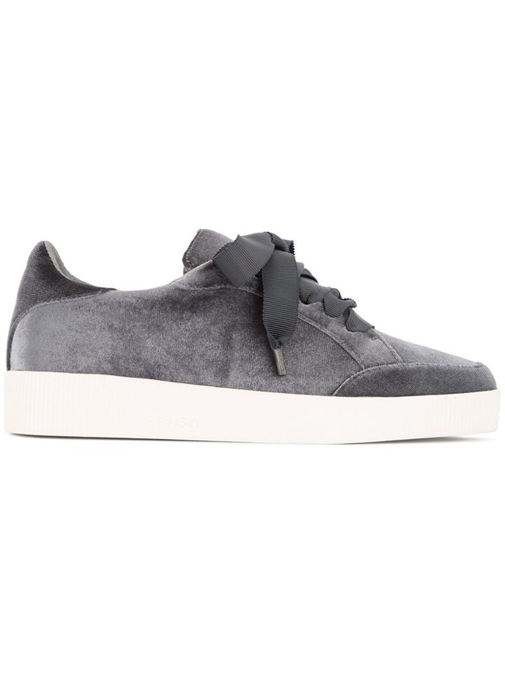 Senso Austin Sneakers - Grey