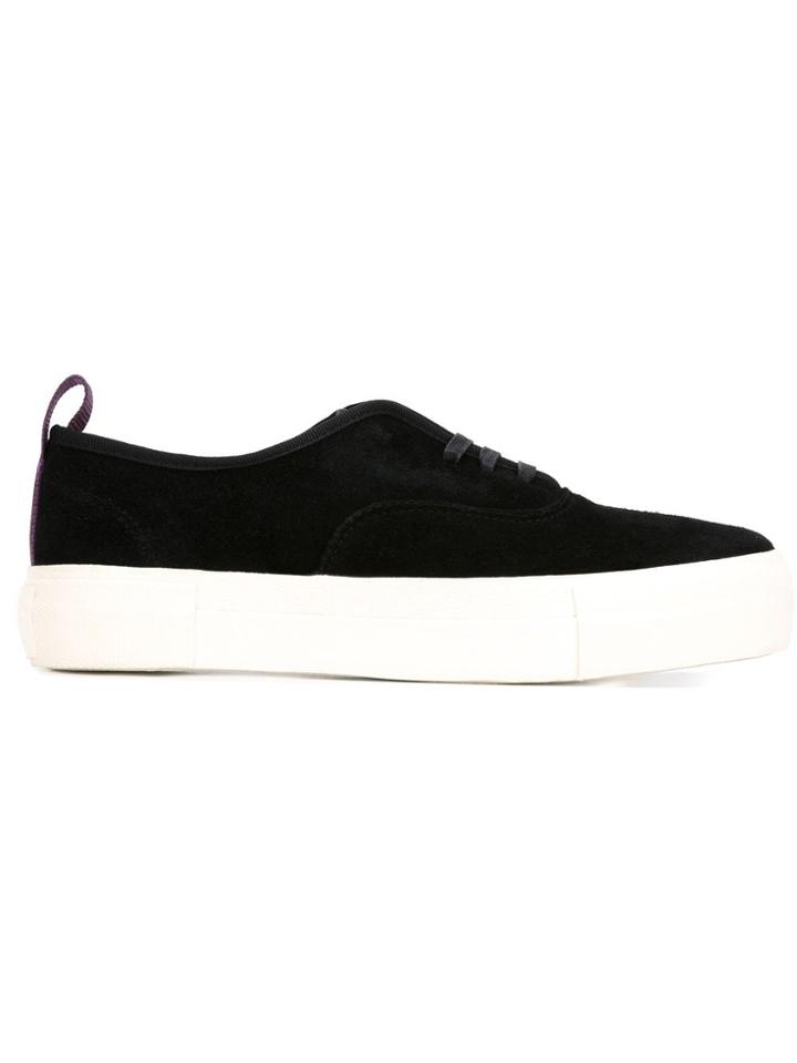 Eytys 'mother' Sneakers - Black