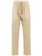 Osklen Sweatpants With Drawstring Waist - Green