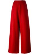 Société Anonyme Summerlene Pants - Red