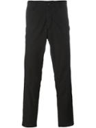 Paul Smith Jeans Straight Leg Chinos