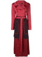 Sies Marjan - Red