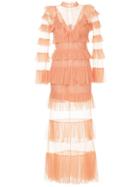 Alice Mccall Say Yes To The Dress - Orange