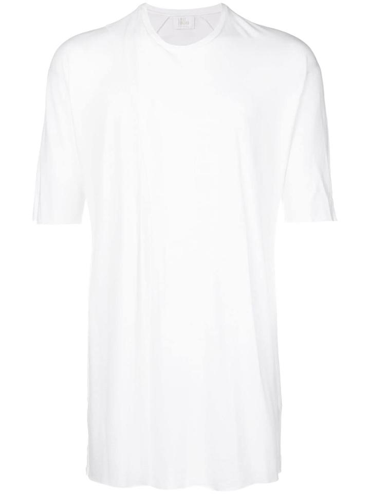 Lost & Found Ria Dunn Folded T-shirt - White