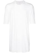 Lost & Found Ria Dunn Folded T-shirt - White