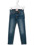 American Outfitters Kids Medium Wash Denim Jeans, Boy's, Size: 10 Yrs, Blue