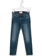 American Outfitters Kids Medium Wash Denim Jeans, Boy's, Size: 10 Yrs, Blue