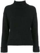 Uma Raquel Davidowicz Pixel Design Jumper - Preto