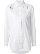 Maison Margiela M 1 Print Shirt