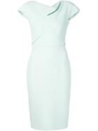 Roland Mouret 'ivy' Dress