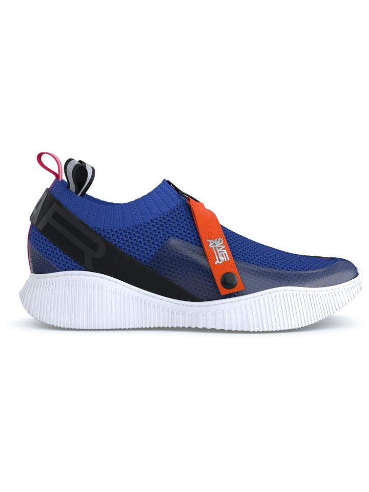 Swear Crosby Sneakers - Blue