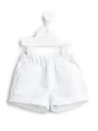 Douuod Kids 'concerto' Shorts, Infant, Size: 6 Mth, White