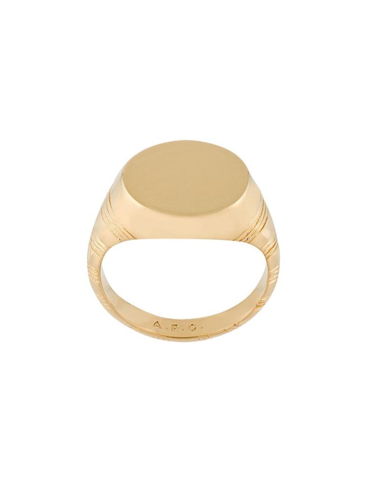 P.c.a.c. Meacch70376 Or Other->brass - Yellow & Orange
