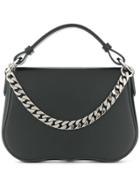 Calvin Klein 205w39nyc Chain Detail Shoulder Strap - Black