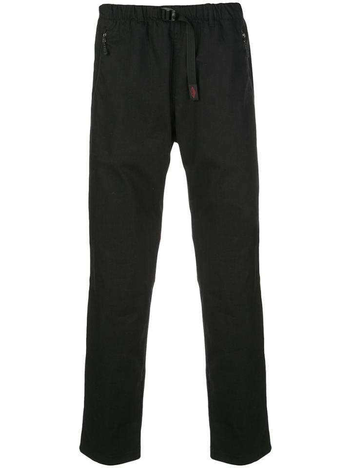 Battenwear Stretch Climbing Trousers - Black