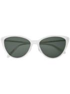 Garrett Leight - White