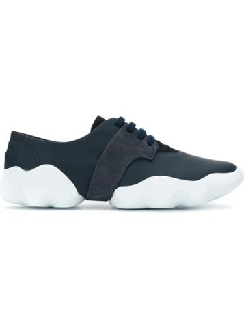 Camper Dub Sneakers - Blue