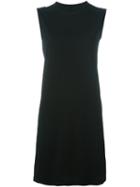 Rick Owens Drkshdw Sleeveless Long Length Top