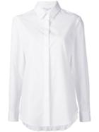 Tome Classic Shirt, Women's, Size: 2, White, Cotton