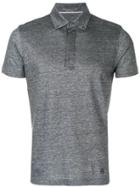 Corneliani Polo Shirt - Grey