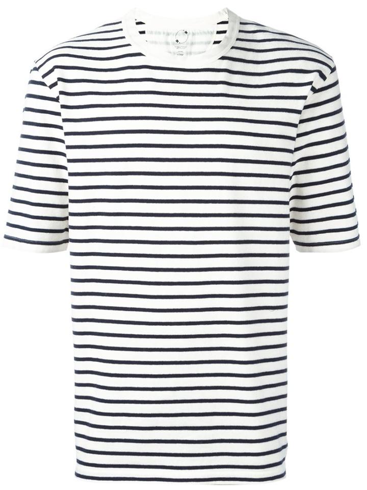 Wood Wood 'herman' T-shirt