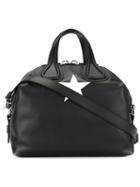 Givenchy - Medium Nightingale Tote - Women - Calf Leather - One Size, Women's, Black, Calf Leather