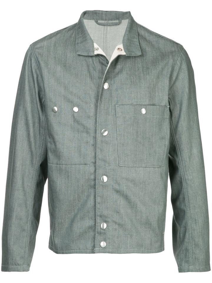 Lemaire Blacksmith Jacket - Grey