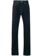 Levi's Vintage Clothing Straight Leg Jeans - Blue