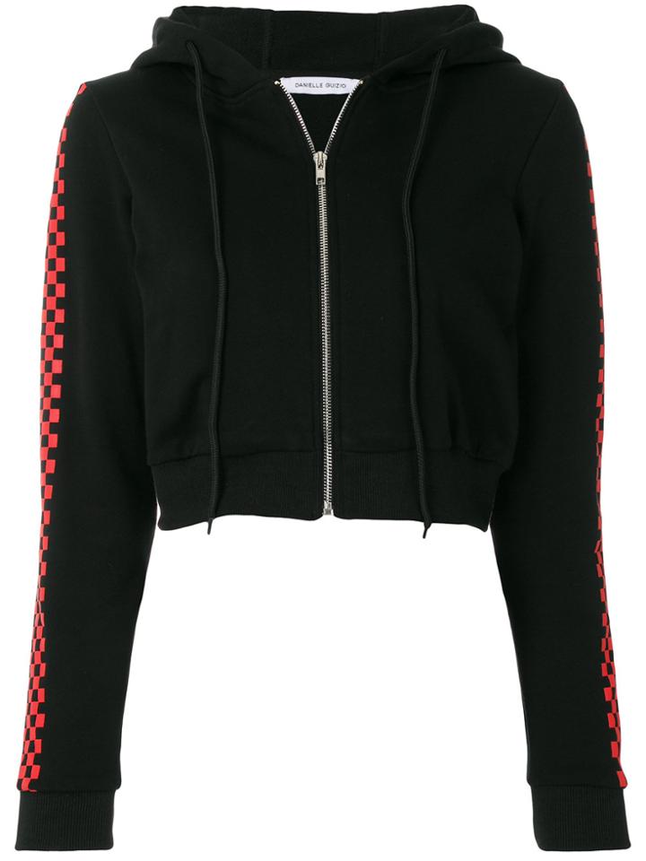 Danielle Guizio 'godspeed' Tracksuit - Black