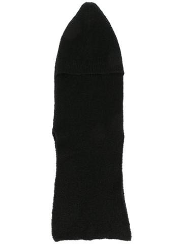The Viridi-anne Balaclava - Black