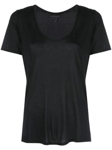 Kiki De Montparnasse Intime T-shirt - Black