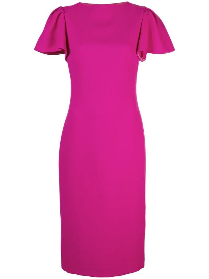 Brandon Maxwell - Pink