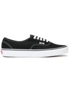 Vans Authentic Sneakers - Black