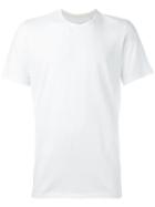 Rag & Bone Classic T-shirt, Men's, Size: Medium, White, Cotton