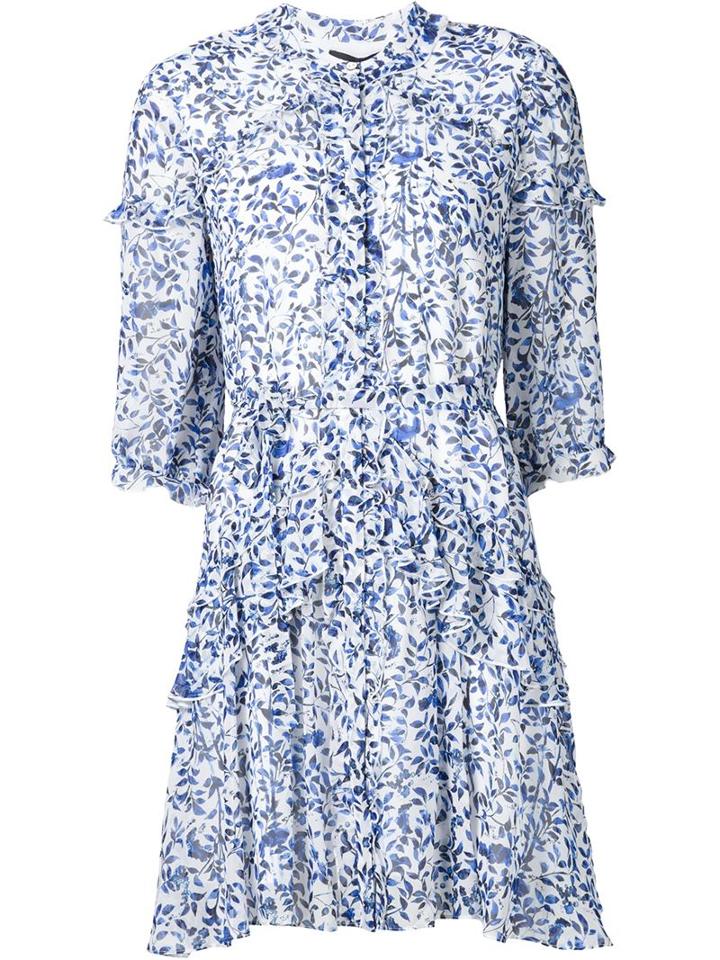 Saloni 'tilly' Dress
