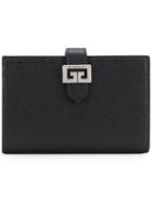 Givenchy Gv3 Wallet - Black