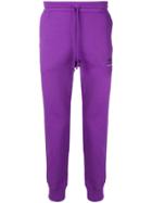 Adidas Kaval Graphic Sweatpants - Purple