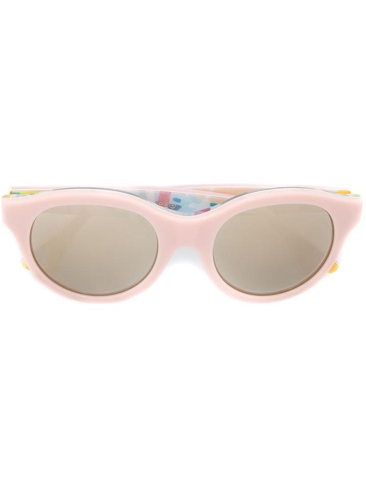 Retrosuperfuture 'mona Ferragosto' Sunglasses